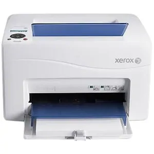 Замена лазера на принтере Xerox 6010N в Нижнем Новгороде